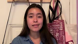 Advice from Student Orientation Leaders - Early Dismissals