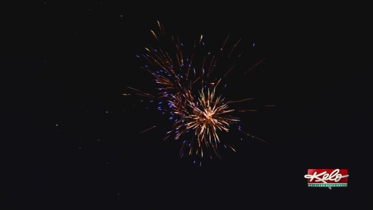 Rapid City gears up for Fourth of July fireworks