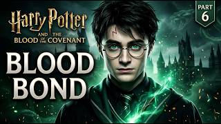 Harry Potter and the Blood of the Covenant | Fanfiction Audiobook | Sarcasm and Slytherin 6