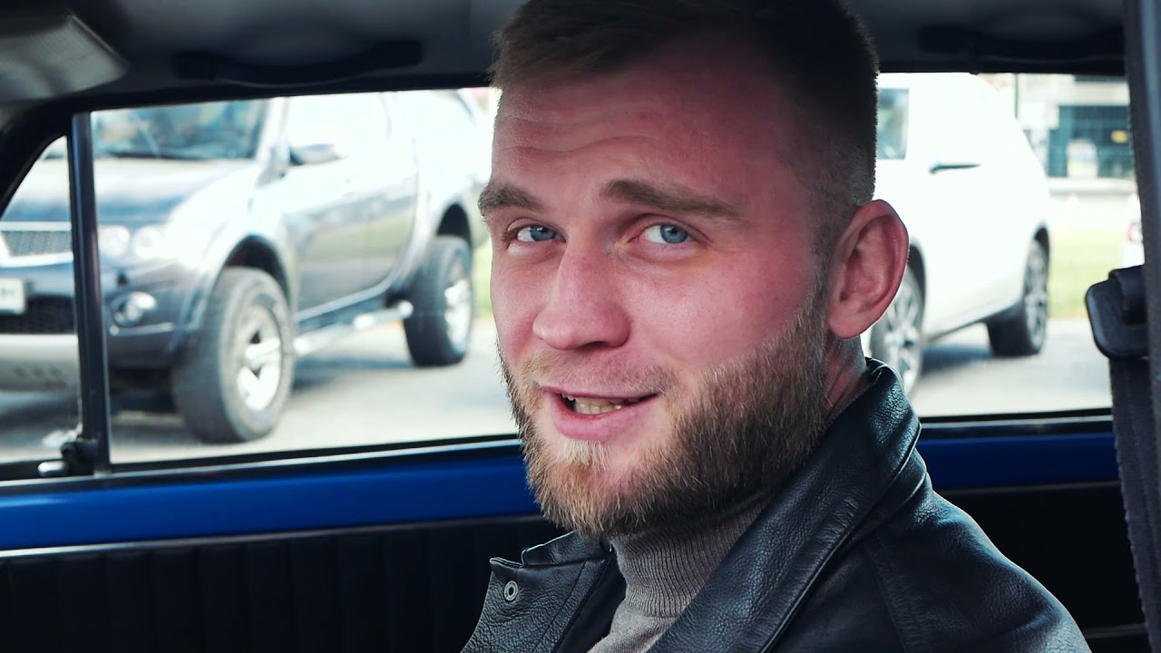 Обзор ваз-2101. Оригинал - YouTube