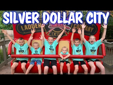 Family Fun Pack at Silver Dollar City