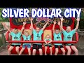 Family Fun Pack at Silver Dollar City