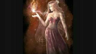 Woman of the Earth