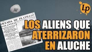 LA VERDAD DETRÁS DEL CASO UMMO · SECTAS, ABUSOS, ESTAFAS... OVNIS MADE IN SPAIN · LETRA PEQUEÑA