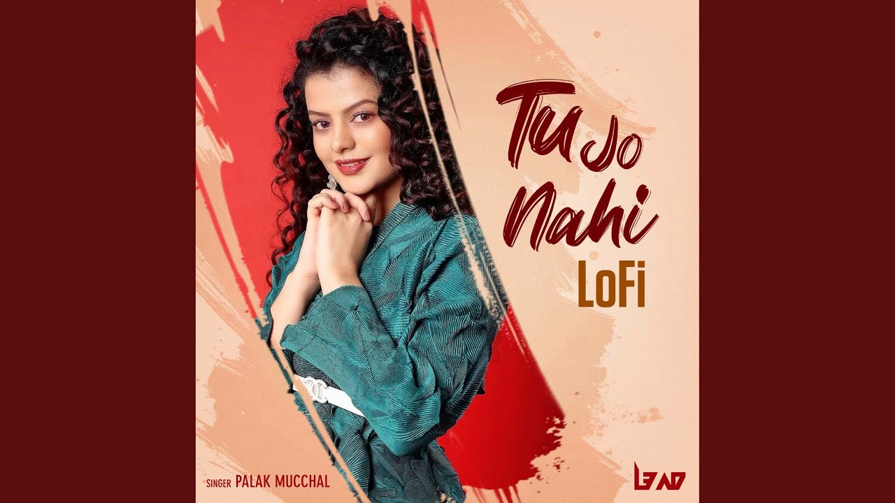 Tu Jo Nahi (Lofi)