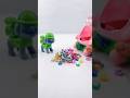 don't offend the younger ones #unboxing #satisfying #pawpatrol #peppapig #hulk #toys