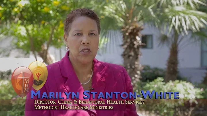 MHM Catches the Spirit - Marilyn Stanton-White