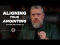 Aligning Your Anointing - Wednesday Night Service - World Harvest Church