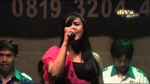 Potret tua Voc.Aida zahrain DIVAmusic DEPOK