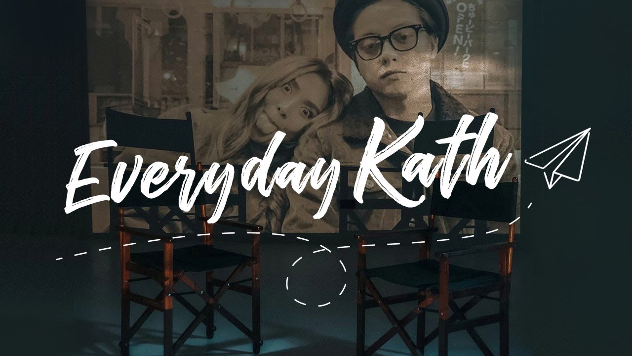 KATHNIEL: ISANG DEKADA | Everyday Kath