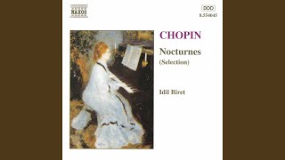 Nocturne No. 16 in E-Flat Major, Op. 55, No. 2