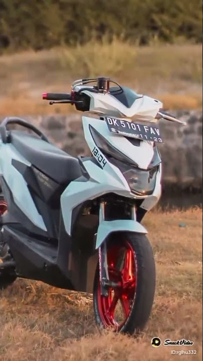 story'wa Snack Vidio modifikasi Honda beat #snack #snackvideo #viralstatus #modifikasi