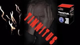 Tinnitus Von Lesliröder 400G Nem Heuler Batterie Ähnlich Dem Erstschlag