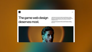 Website Loading Animation | PreLoader Animation | Website Intro Animation | HTML, CSS & JavaScript