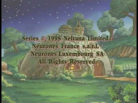 Family Channel/CBS Productions/Nelvana (1998)