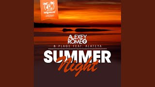 Summer Night (Original Vocal Mix)