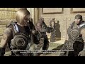 [XB360] Gears of War 3 - Modo Campaña, Parte 21