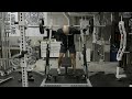 HANSU IPF COMBO RACK