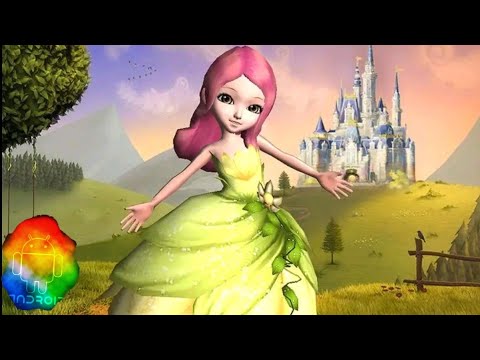 Coco Dress Up 3D - Android gameplay Coco Play By TabTale Movie apps free best Top Tv Film Video Game