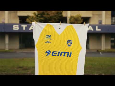 #Sochaux Un maillot pour les 11.000 socios