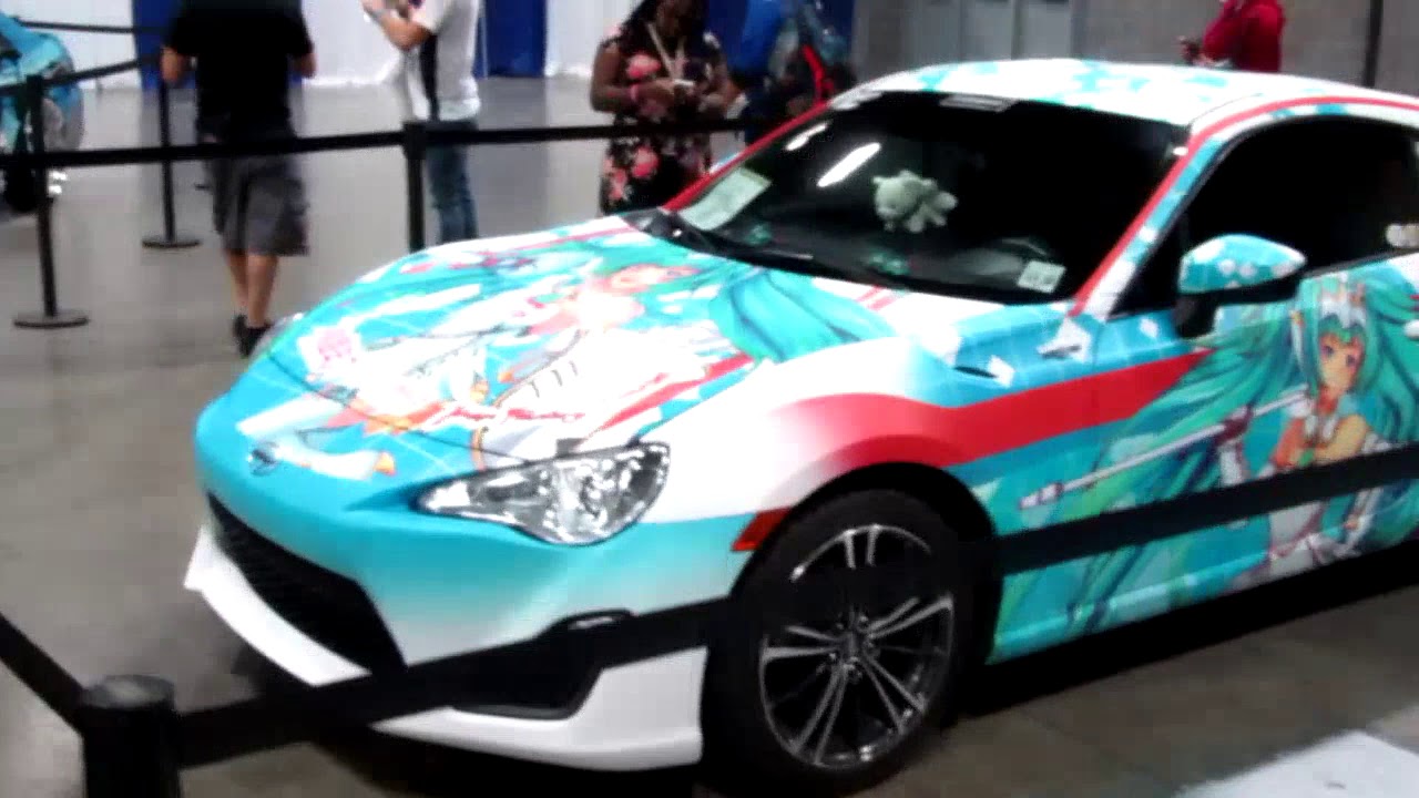 Otakon 2017 Full Weekend Dealers Room