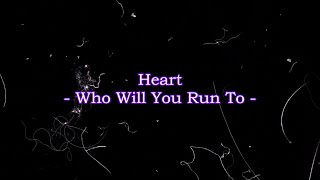 Download Lagu Heart - \ MP3