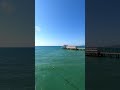 Адлер . Пляж "Дельфин" 🐬 🏖️