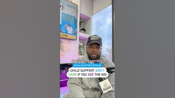 Child Support hearings are about MONEY! #childsupportisfraud