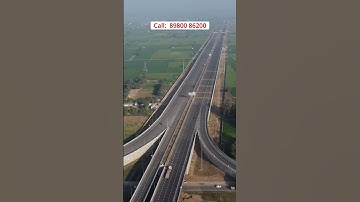 Thumbnail of Short-form Video Editing Portfolio Poonam Di Logistics Park 4k Render