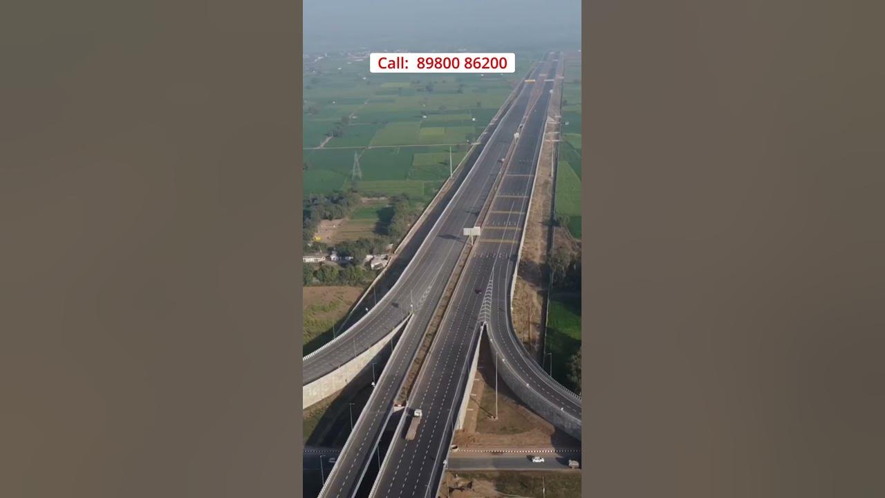 Short-form Video Editing Portfolio Poonam Di Logistics Park 4k Render