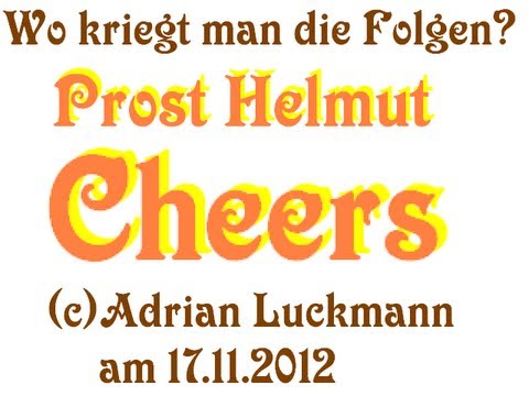Prost Helmut Zdf Prost Helmut Zdf