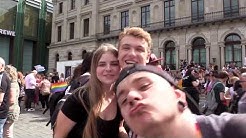 Gay for one day - Der Christopher Street Day in Braunschweig