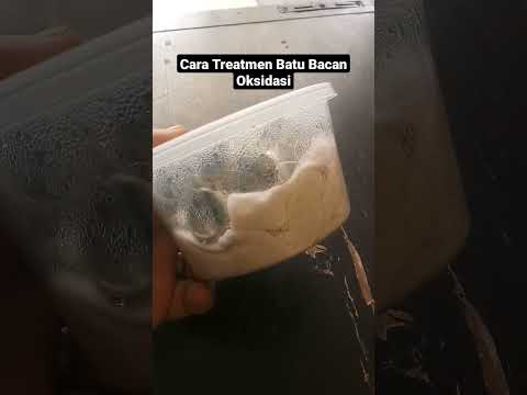 Cara Treatmen Batu