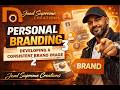 Developing a Cosistent Brand Image 2