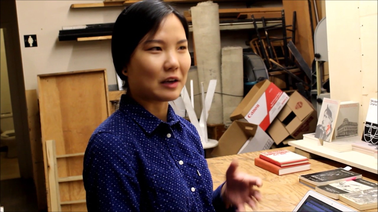 A Stage for All the World: The Drama Centre at 50