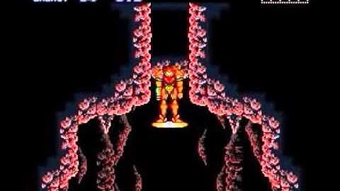 Super Metroid Freshyz, part 1 of 3