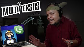 Digital Eulogy - Interview with a MultiVersus Pro