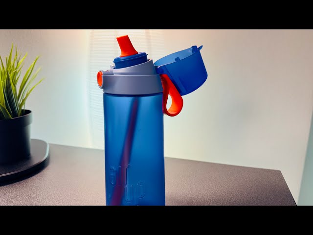 The Best Airup Bottle for Kids, the Mini Sipper - JetLoneStarr