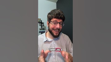 The secret to overcoming neurodivergent challenges #autistic #adhd #neurodivergent #autism