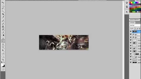 Forum Signature Part 2