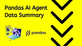 Information Build a Pandas AI Agent with Langchain and Plotly Dash News