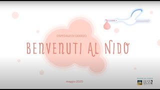 Benvenuti al Nido di Oderzo