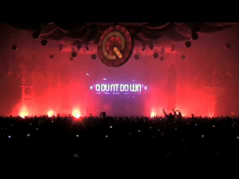 Qountdown 2008 | Official Q-dance Aftermovie