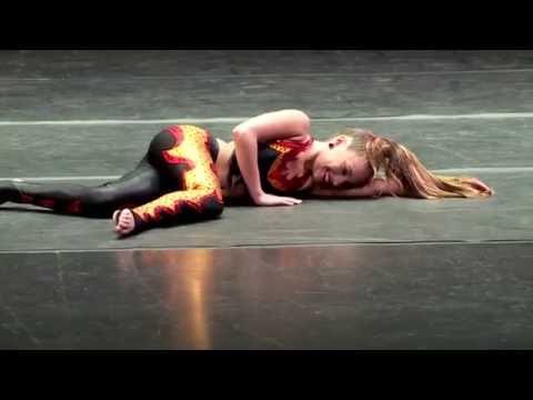 Dance Moms - Showstoppa - Audio Swap HD