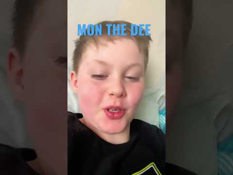 mon the dee