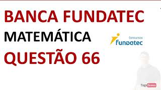 FUNDATEC BANK 👉 QUESTION 66 MATHEMATICS MEDIUM LEVEL #mathematics EBOOK 02