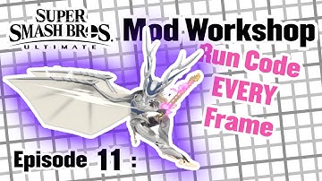 Fighter Frames [SSBUMW 11]