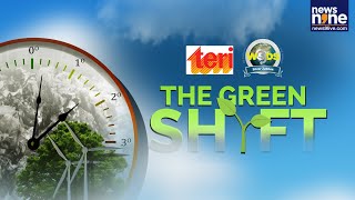 TERI HOSTS 2026 EDITION OF WSDS|SHIFT TOWARDS SUSTANABLE ENERGY|SOLAR POWER|HYDROGEN FUEL|NEWS9 