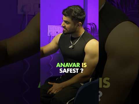 anavar