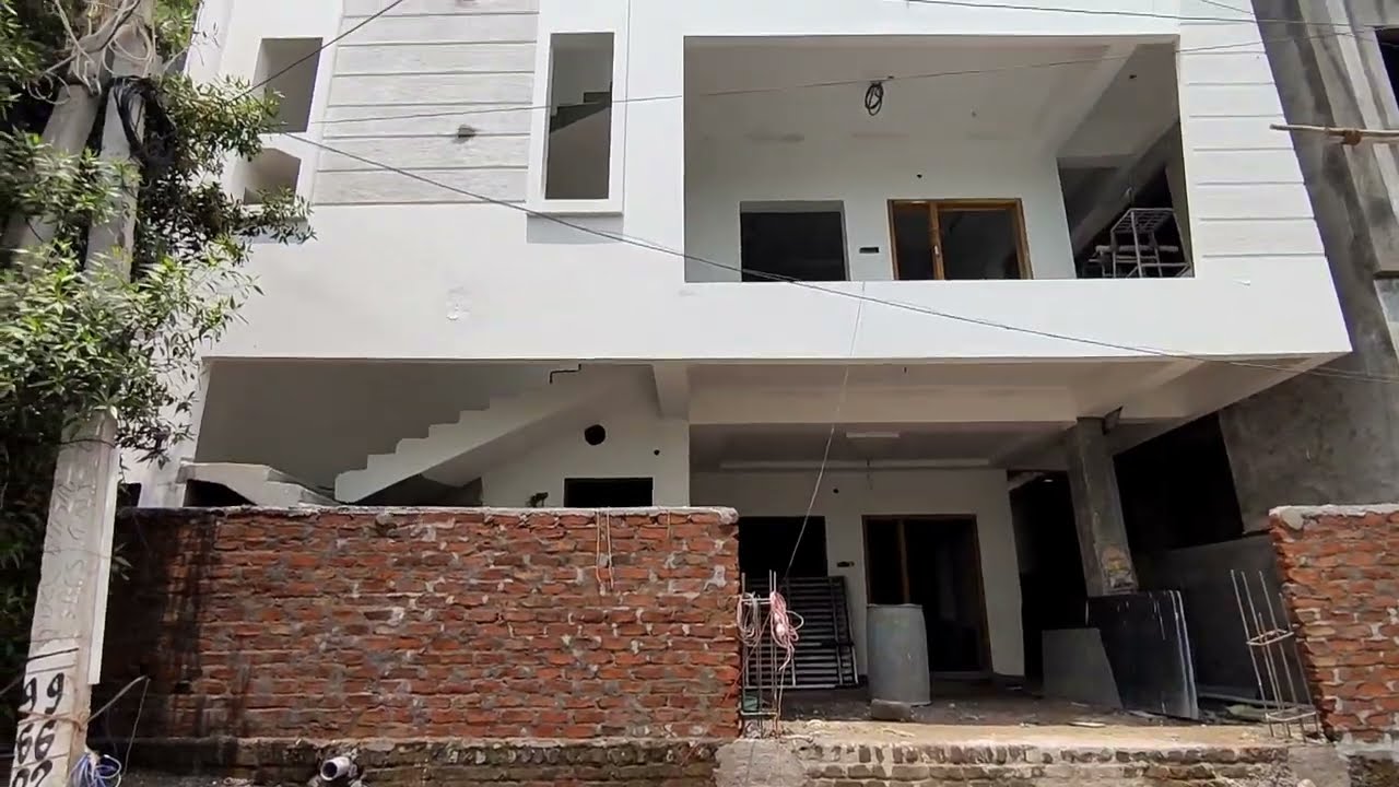 ID//NO.228.NEW INDIVIDUAL HOUSE SALE GUNTUR AMARAVATHI ROAD YouTube